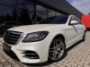 Mercedes-Benz S560 AMG 345kW 4M LONG HUD CZ!