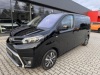 Toyota ProAce 2.0D 180 8AT L1 VIP 7 MST CZ!