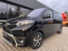 Toyota ProAce Verso 2.0D 180 8AT L1 VIP 7 MST CZ!