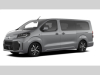 Toyota ProAce Verso 2.0D 180 8AT L2 VIP 7M WEBASTO