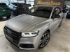 Audi SQ5 3.0TFSI V6 260kW WEBASTO TOP!!