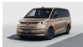 Volkswagen Multivan 2.0TDI DSG DCC LONG WEBASTO CZ