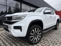 Volkswagen Amarok 3.0 TDI V6 Aventura 4M R21 CZ!