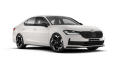 koda Superb 2.0TDI 110kW SPORTLINE DSG CZ!