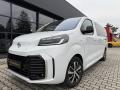 Toyota ProAce Verso 2.0D 180 8AT L2 VIP 7M WEBASTO