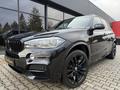 BMW X5 M50D 280kW HUD WEBASTO PANORAM