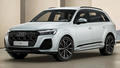 Audi Q7 50TDI 210kW S-LINE 7MST NZN!!