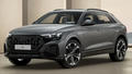 Audi Q8 50TDI 210kW S-LINE FACELIFT CZ