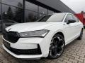 koda Superb 2.0TDI 110kW SPORTLINE DSG CZ!