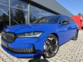 koda Superb 2.0TDI 110kW SPORTLINE DSG CZ!