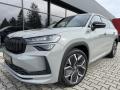 koda Kodiaq 2.0TDI 110kW SPORTLINE R20 CZ!