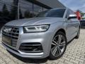 Audi Q5 40TDI 140kW 4X4 S-LINE VZDUCH!
