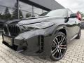 BMW X6 40XD 250kW M-PAKET VZDUCH FULL