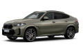 BMW X6 40XD 250kW M-PAKET VZDUCH FULL