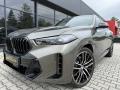 BMW X6 40XD 250kW M-PAKET VZDUCH FULL