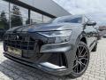 Audi Q8 50TDI 210kW S-LINE TECHNOLOGY!