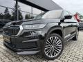 koda Kodiaq 2.0TDI 147kW 4X4 L&K ZRUKA 5L