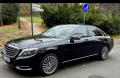 Mercedes-Benz 350d 4 MATIC CZ SERVISKA TOP! 