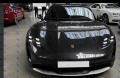 Porsche Taycan 4 280KW CROSS TURISMO CHRONO!!