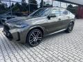 BMW X6 30XD 210kW M-PAKET R22 FULL CZ