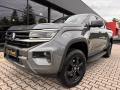 Volkswagen Amarok DC 3.0TDI 177kW 4X4 PanAmerica
