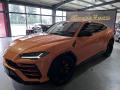 Lamborghini Urus 478kW CARBON R23 HUD AKRAPOVI