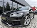 Audi TT 45 TFSI 180kW CZ TOP STAV!!!