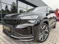koda Kodiaq 142kW 4X4 SPORTLINE TZ CZ TOP!