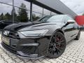 Audi S7 55TDI 257kW VZDUCH R21 CZ TOP!