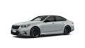 BMW M5 535kW BROOKLYN GREY KARBON CZ!