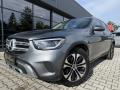 Mercedes-Benz GLC 200 4M 145kW EXCLUSIVE ZRUKA!