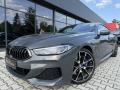 BMW 840XD 250KW M-PAKET BLACK HUD!