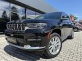 Jeep Grand Cherokee 3.6 V6 216kW SUMMIT LONG 6M!!!