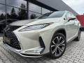 Lexus RX 300 175kW LIMITED EDITION 4X4 CZ!!