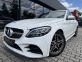 Mercedes-Benz 200d AMG NIGHT LED NEZ. TOPEN