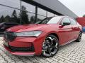 koda Superb 2.0TDI 142kW 4X4 SPORTLINE CZ!