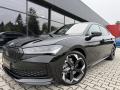 koda Superb 2.0TDI 142kW 4X4 DCC SPORTLINE