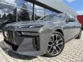 BMW 740XD 220kW M-PAKET BLACK NZN!