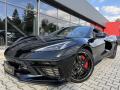 Chevrolet Corvette C8 Stingray 6.2 V8 354kW Targa