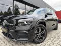 Mercedes-Benz GLB 200d 110kW 4MATIC AMG BLACK CZ