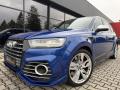 Audi SQ7 4.0TDI V8 320kW ABT FULL TOP!!
