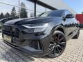 Audi Q8 50TDI 210kW S-LINE NT R23 TECH