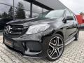 Mercedes-Benz GLE 43 AMG 287kW 4 MATIC PANORAMA!