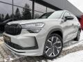 �koda Kodiaq 2.0TDI 142kW 4X4 SPORT NT CZ!!