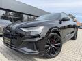 Audi Q8 50TDI 210kW S-LINE NT R23 B&O!