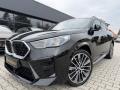 BMW X2 20XD 120kW M-PAKET BLACK HUD!!