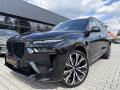 BMW X7 40 XD 250kW M-PAKET BLACK R23 