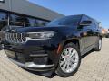 Jeep Grand Cherokee 3.6 V6 216kW 4WD SUMMIT L CZ!!