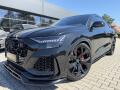 Audi RS Q8 441kW R23 B&O K360 CZ Z�RUKA!!