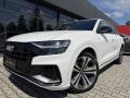 Audi Q8 50TDI 210kW S-LINE K360 TZ CZ!